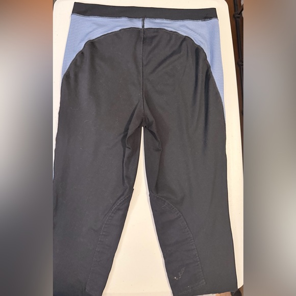 Tuff Rider Riding Tights - Picture 3 of 5